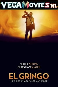 El Gringo 2012 Dual Audio Hindi-English 480p 720p 1080p