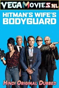 The Hitman’s Wife’s Bodyguard 2021 Dual Audio Hindi ORG - English 480p 720p 1080p