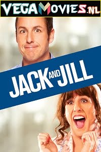 Jack and Jill 2011 Dual Audio Hindi-English 480p 720p
