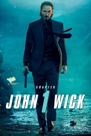 John Wick 2014 BluRay Dual Audio Hindi-English 480p 720p 1080p 2160p 4K