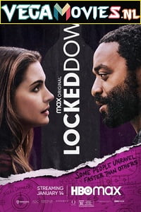 HBO Locked Down 2021 English Movie With Subtitles 480p 720p