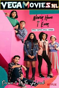Never Have I Ever 2021 Season 2 Dual Audio Hindi 5.1 DD-English Complete Netflix WEB Series 480p 720p WEB-DL