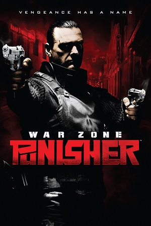 Punisher War Zone 2008 Dual Audio Hindi-English BluRay 480p 720p 1080p