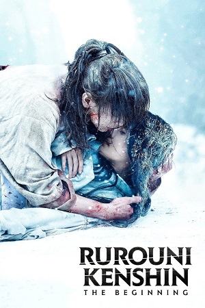 Rurouni Kenshin The Beginning 2021 English-Japanese With Esubs 480p 720p 1080p Web-DL