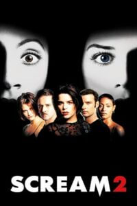 Scream 2 1997 Full Movie in Dual Audio Hindi-English 480p 720p 1080p
