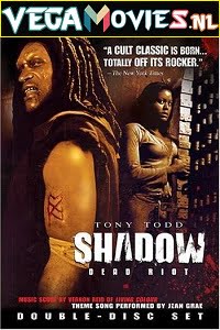 Shadow Dead Riot 2006 Dual Audio Hindi-English 480p 720p