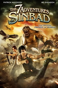 The 7 Adventures of Sinbad 2010 Dual Audio Hindi-English 480p 720p
