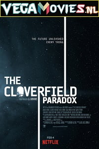 The Cloverfield Paradox 2018 English 480p 720p 1080p WEB-DL HD