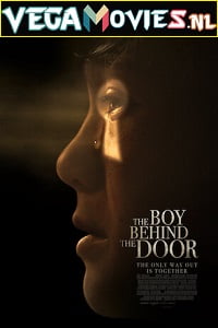 The Boy Behind the Door 2020 English 480p 720p