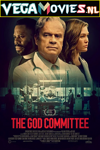 The God Committee 2021 WEB-DL English 480p 720p