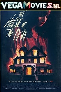 The House of the Devil 2009 English 480p 720p 1080p