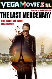 The Last Mercenary 2021 Dual Audio Hindi-English 480p 720p 1080p