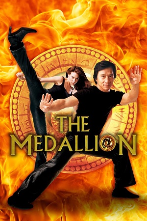 The Medallion 2003 Dual Audio Hindi-English BluRay 480p 720p 1080p