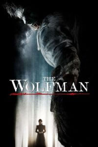 The Wolfman 2010 BluRay Dual Audio Hindi-English 480p 720p 1080p