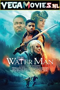 The Water Man 2021 Dual Audio ORG Hindi-English 480p 720p 1080p
