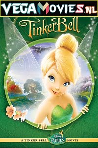 Tinker Bell 2008 English 480p 720p