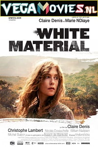 White Material 2020 English 480p 720p