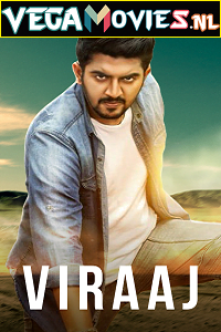 Viraaj 2021 Hindi Dubbed Full Movie 480p 720p