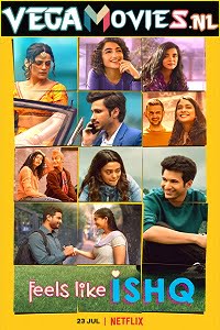 Feels Like Ishq 2021 Season 1 Hindi Complete Netflix WEB Series 480p 720p WEB-DL