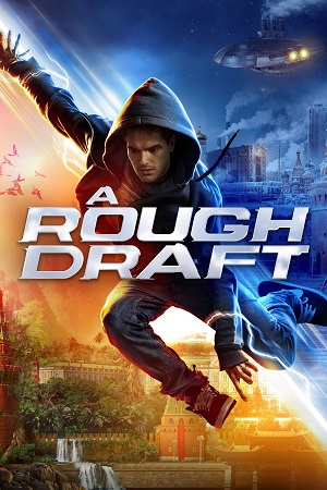 A Rough Draft 2018 BluRay Dual Audio Hindi-Russian 480p 720p 1080p