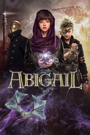 Abigail 2009 BluRay Dual Audio Hindi-English 480p 720p 1080p Full-Movie