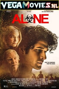 Alone 2020 English With Subtitles 480p 720p 1080p