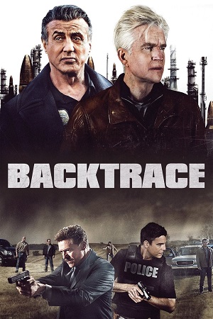 Backtrace 2018 UNCUT Multi Audio Hindi-English-French BluRay 480p 720p 1080p