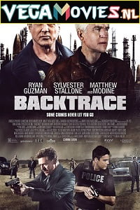 Backtrace 2018 Dual Audio Hindi-English 480p 720p 1080p