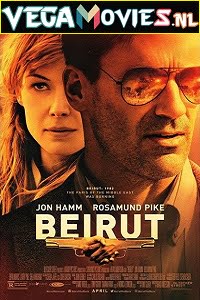 Beirut 2018 Dual Audio Hindi-English 480p 720p 1080p