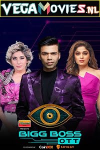 Bigg Boss OTT 2021 Season 1 Voot Hindi Full Indian Show 480p 720p HDRip Grand Finale