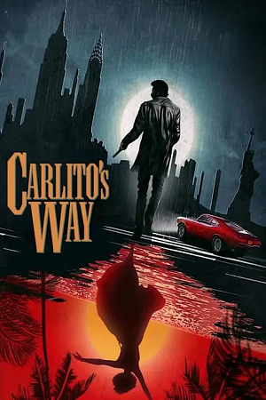 Carlito’s Way 1993 BluRay Dual Audio Hindi-English 480p 720p 1080p