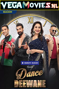 Dance Deewane 2021 Season 3 14th August Full Indian Hindi Show 480p 720p HDRip