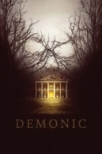 Demonic 2015 BluRay Dual Audio Hindi-English 480p 720p 1080p