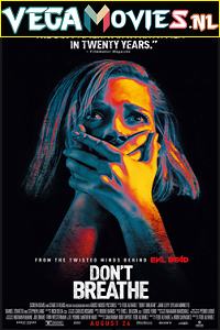 Don’t Breathe 2016 Dual Audio Hindi-English 480p 720p 1080p