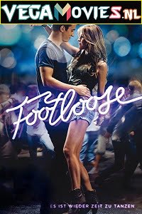 Footloose 2011 Dual Audio Hindi-English 480p 720p