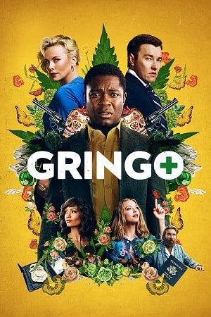 Gringo 2018 Dual Audio Hindi-English BluRay 480p 720p 1080p