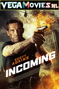 Incoming 2018 Dual Audio Hindi-English 480p 720p 1080p
