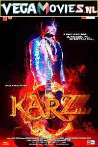 Karzzzz 2008 Hindi Full Movie 480p 720p 1080p