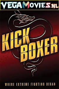 Kickboxer - Collection Part 1 To 5 English With Subtitles 480p 720p 1080p