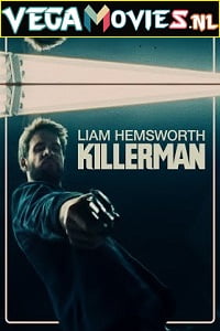 Killerman 2019 Dual Audio Hindi-English 480p 720p 1080p