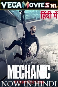 Mechanic Resurrection 2016 Dual Audio Hindi-English 480p 720p 1080p