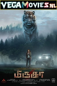 Mirugaa 2021 HDRip Hindi Dubbed Full Movie 480p 720p 1080p