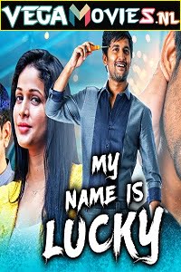 My Name Is Lucky - Bhale Bhale Magadivoy 2021 HDRip Hindi Dubbed Full Movie 480p 720p 1080p