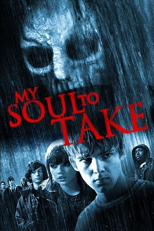 My Soul to Take 2010 Dual Audio Hindi-English BluRay 480p 720p 1080p