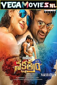 Nakshatram 2017 Hindi Dubbed 480p 720p 1080p