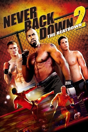 Never Back Down 2 The Beatdown 2011 Dual Audio Hindi-English 480p 720p 1080p