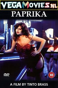 Paprika 1991 English 720p HEVC BluRay
