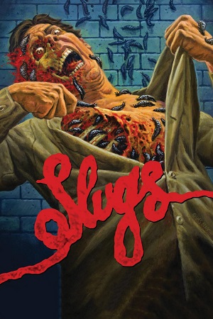 Slugs 1988 Dual Audio Hindi-English UNCUT BluRay 480p 720p 1080p