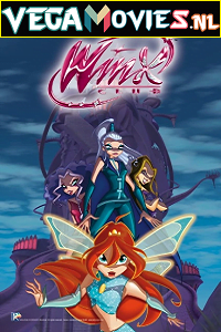 Winx Club Special 2 Revenge of the Trix 2011 Dual Audio Hindi-English 480p 720p 1080p