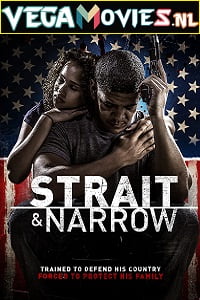Strait and Narrow 2016 Dual Audio Hindi-English 480p 720p 1080p